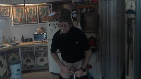 john nobles online show from March 2025 07:05:01 PM