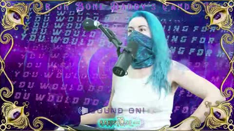 B0ne Daddy Bonesaw Real-Life College of Whispers Bard   mindfuck brainwash hypno cerebral sensual  online show from February 2026 10:03:01 PM