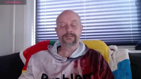 MrLazy online show from December 2024 01:05:02 PM