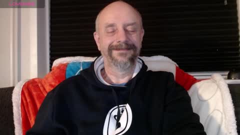 MrLazy online show from December 2024 01:06:01 AM