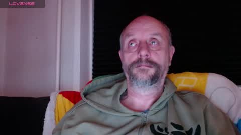 MrLazy online show from December 2024 10:12:02 PM