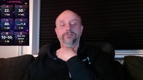 MrLazy online show from February 2025 08:02:02 PM