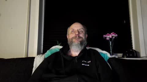 MrLazy online show from March 2026 06:40:01 PM