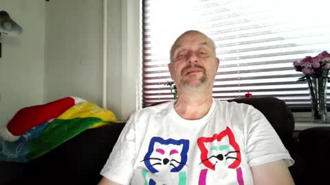 MrLazy online show from June 2026 06:17:02 AM
