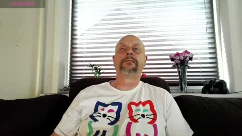 MrLazy online show from July 2026 06:49:02 AM
