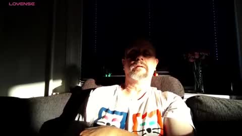 MrLazy online show from July 2026 06:54:02 PM