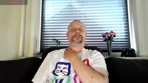 MrLazy online show from July 2026 07:28:02 AM