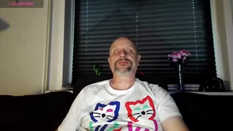 MrLazy online show from July 2026 07:34:02 PM