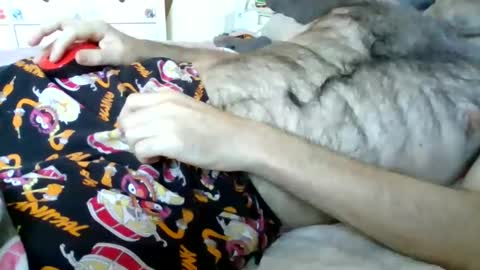 hardnick696 online show from February 2025 09:06:01 PM