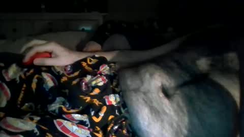 hardnick696 online show from February 2025 02:33:02 PM