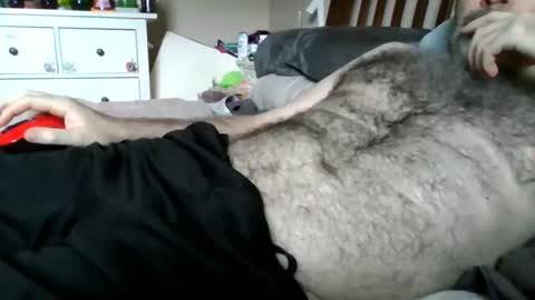 hardnick696 online show from February 2025 11:43:02 PM