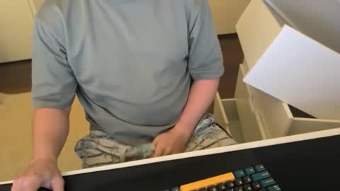 Snapshot of hardon911 chatting on March 2026 02:13:02 PM Stand Lee online show from March 2026 02:13:02 PM