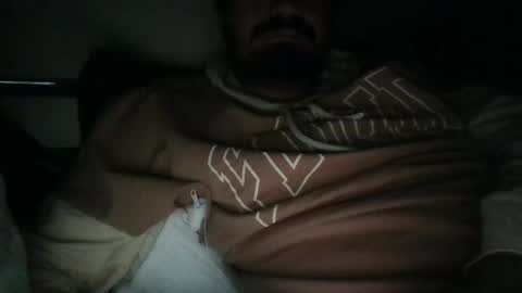 SIR HARD online show from December 2024 07:55:01 PM