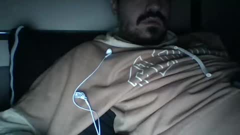 SIR HARD online show from February 2025 12:59:01 AM