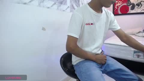 Andres Dean online show from December 2024 04:48:02 AM