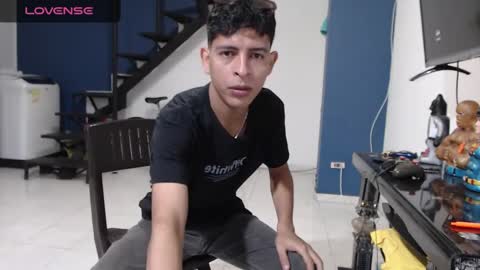 Andres Dean online show from January 2025 11:22:02 AM