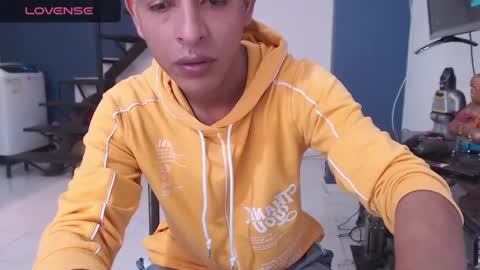 Andres Dean online show from January 2025 05:32:01 PM