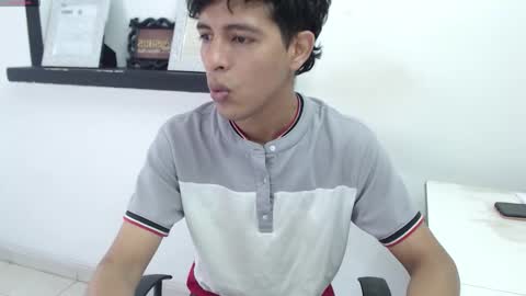 Andres Dean online show from October 2025 04:46:01 PM