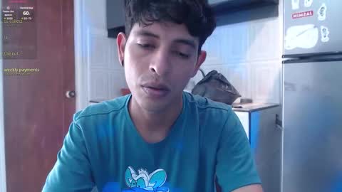 Andres Dean online show from October 2025 09:06:01 PM