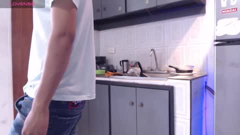 Andres Dean online show from December 2025 06:14:01 PM