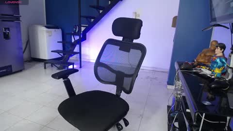 Andres Dean online show from February 2026 06:58:02 PM