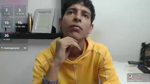 Andres Dean online show from March 2026 01:21:01 AM