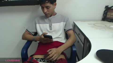 Andres Dean online show from May 2026 02:20:02 AM
