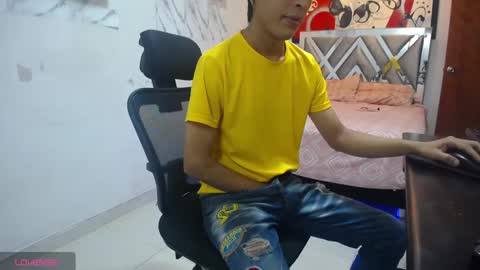 Andres Dean online show from June 2026 07:29:01 PM