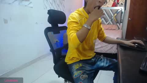 Andres Dean online show from June 2026 08:56:02 PM