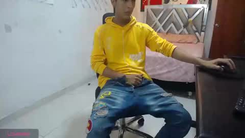 Andres Dean online show from June 2026 01:39:01 AM