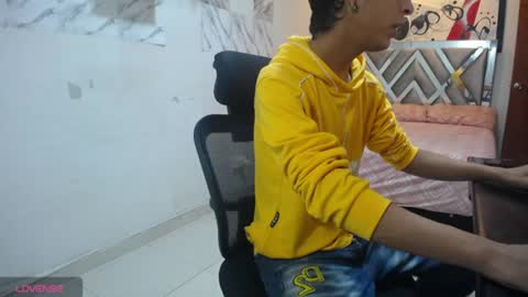 Andres Dean online show from June 2026 09:04:01 PM