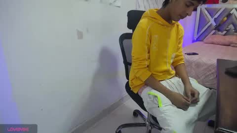 Andres Dean online show from June 2026 08:42:01 PM