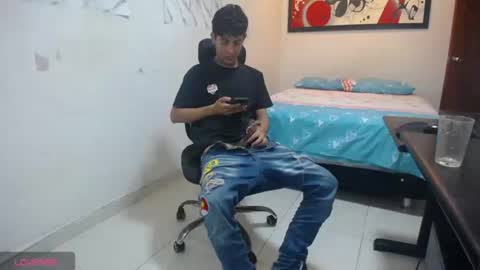 Andres Dean online show from June 2026 11:57:02 PM