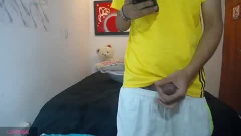 Andres Dean online show from July 2026 06:48:01 PM