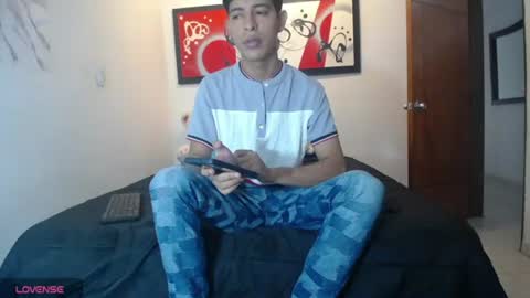 Andres Dean online show from July 2026 06:42:02 PM