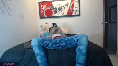 Andres Dean online show from July 2026 07:39:01 PM