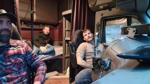 hardworkertn online show from January 2025 08:59:02 PM