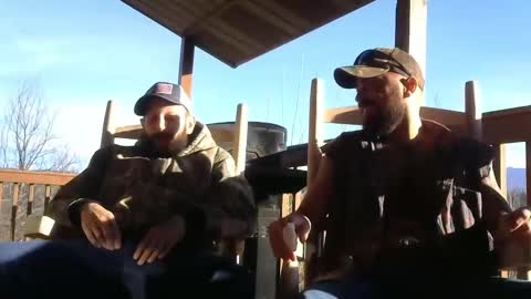 hardworkertn online show from January 2025 05:11:02 PM