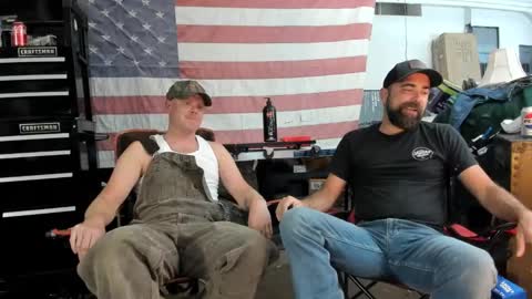 hardworkertn online show from January 2025 01:45:02 AM