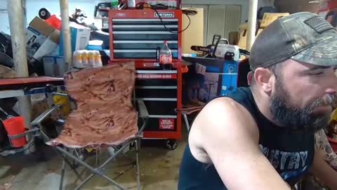 hardworkertn online show from January 2025 07:00:02 PM