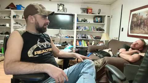 hardworkertn online show from January 2025 01:37:02 AM