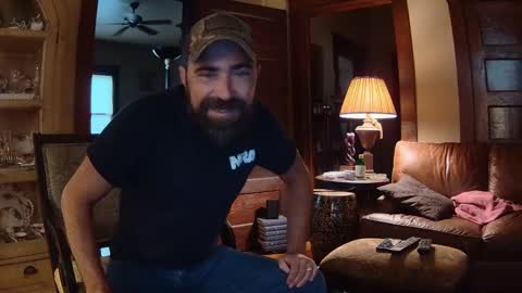 hardworkertn online show from January 2025 05:45:02 PM