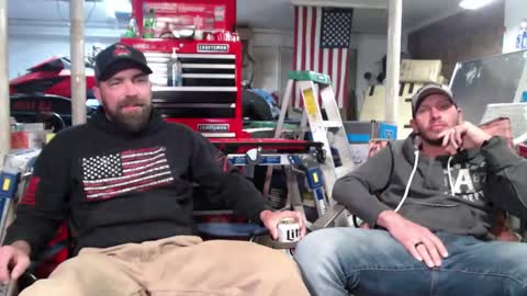 hardworkertn online show from March 2025 12:40:02 AM