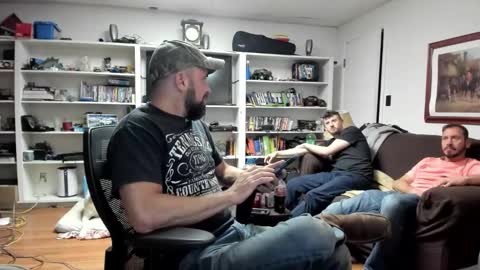 hardworkertn online show from February 2026 05:18:01 PM