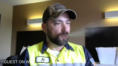 hardworkertn online show from February 2026 04:54:01 PM