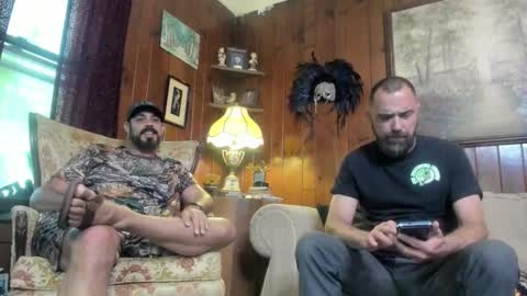 hardworkertn online show from February 2026 07:18:01 PM