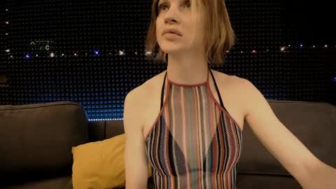 Miss Hardy online show from May 2026 01:50:01 PM