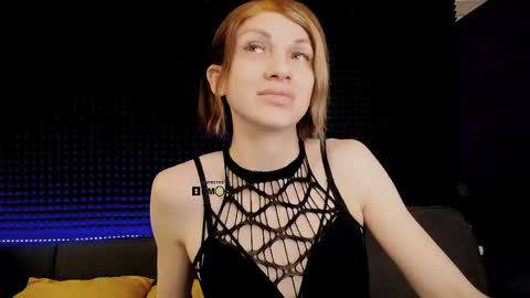 Miss Hardy online show from May 2026 03:34:01 AM
