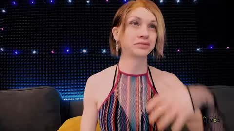 Miss Hardy online show from June 2026 03:41:01 AM