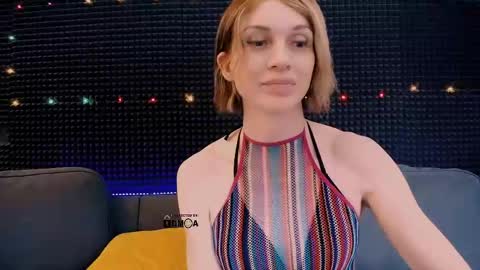 Miss Hardy online show from June 2026 10:50:02 AM